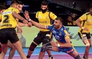 Ajay has been another lone warrior of this season